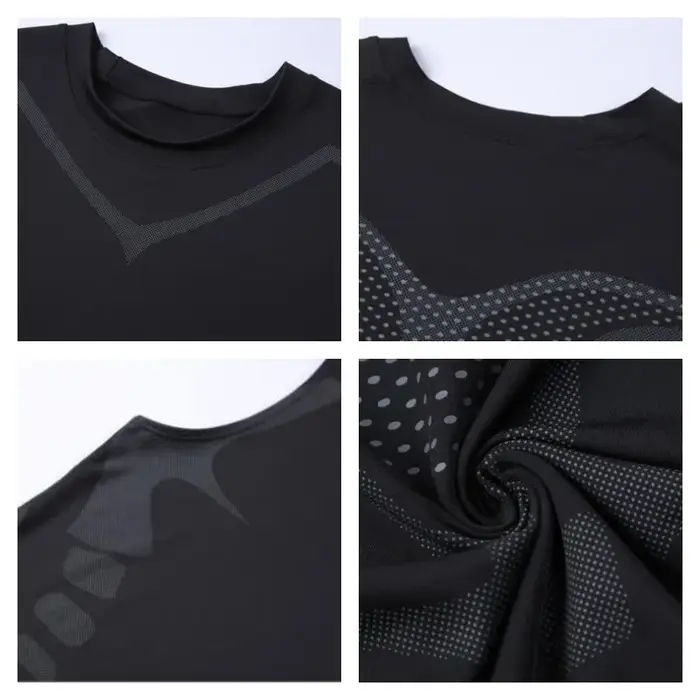 Débardeur de Compression pour hommes