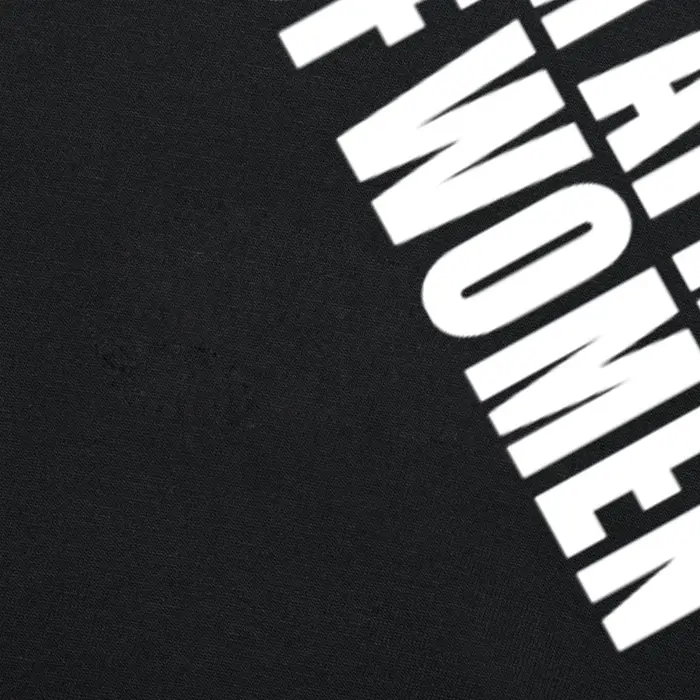 Je suis peur des femmes T-shirt hommes mode