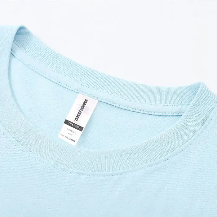 Bear-T-shirt Décontracté à Manches Courtes pour Homme