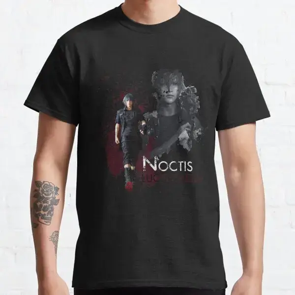 T-shirt de jeu vidéo pour homme