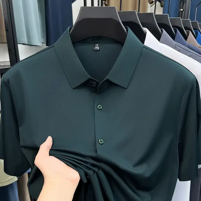 Chemise d'été pour homme