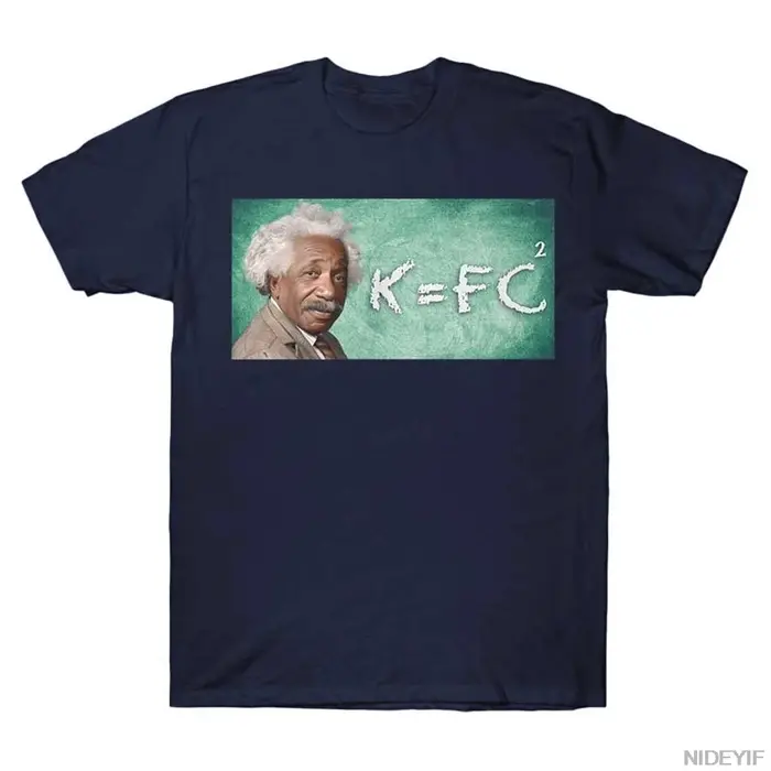 T-shirt Meme K = FC2 pour hommes et femmes