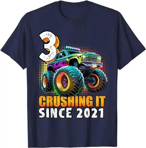 T-shirt à manches courtes en coton