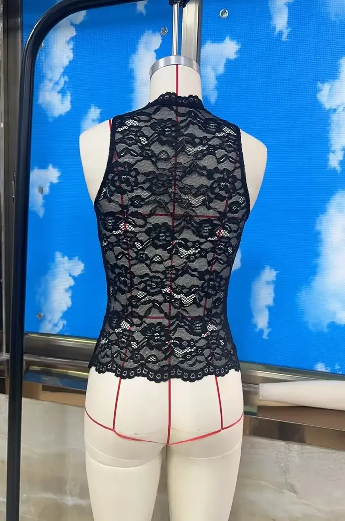Débardeurs Rétro Kawaii Harajuku pour Femmes