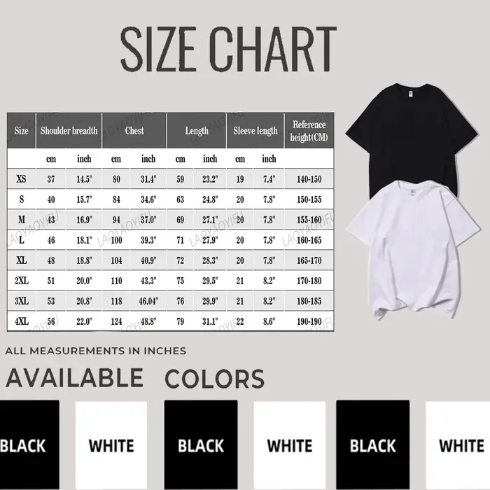 T-shirt humoristique pour homme