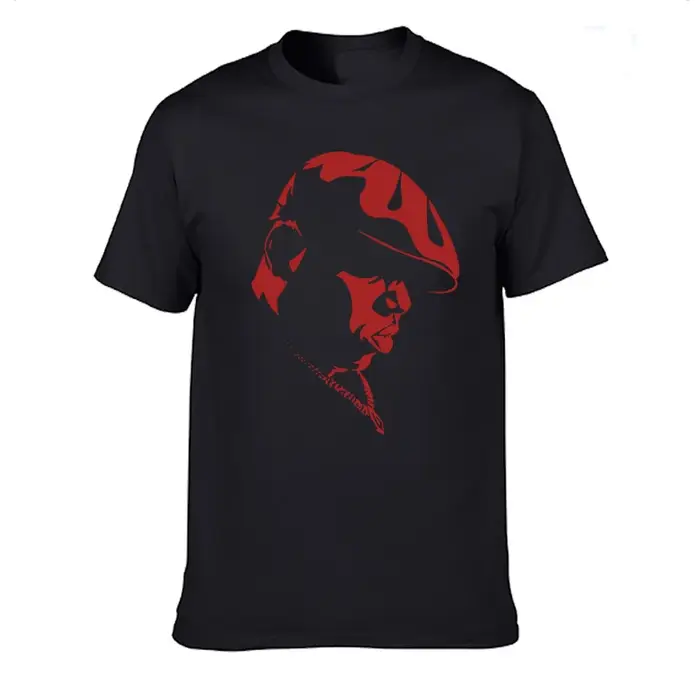 Amusant notoire grande chemise hommes à manches courtes Biggie Smalls t-shirt Hiphop Rock Biggie Smalls t-shirt mâle notoire B.I.G. T-shirt hauts