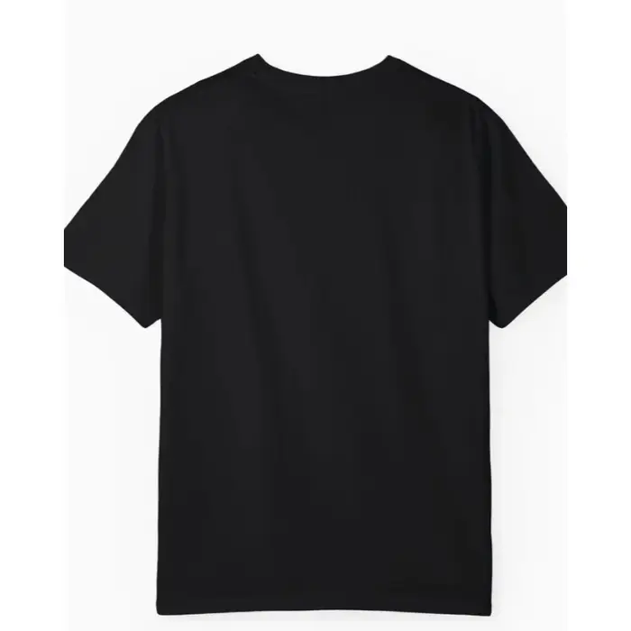 T-shirt Homme Grande Taille Col Rond à Manches Courtes