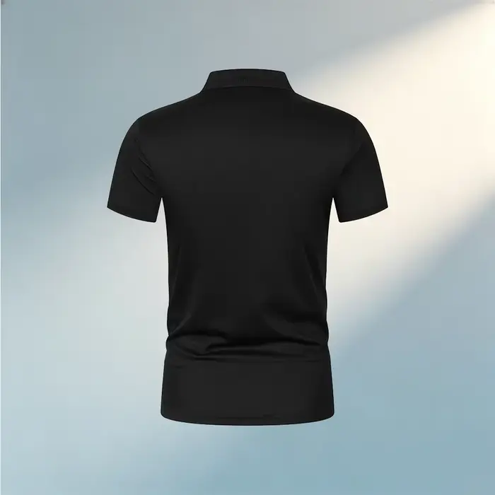 Chemises polo pour hommes