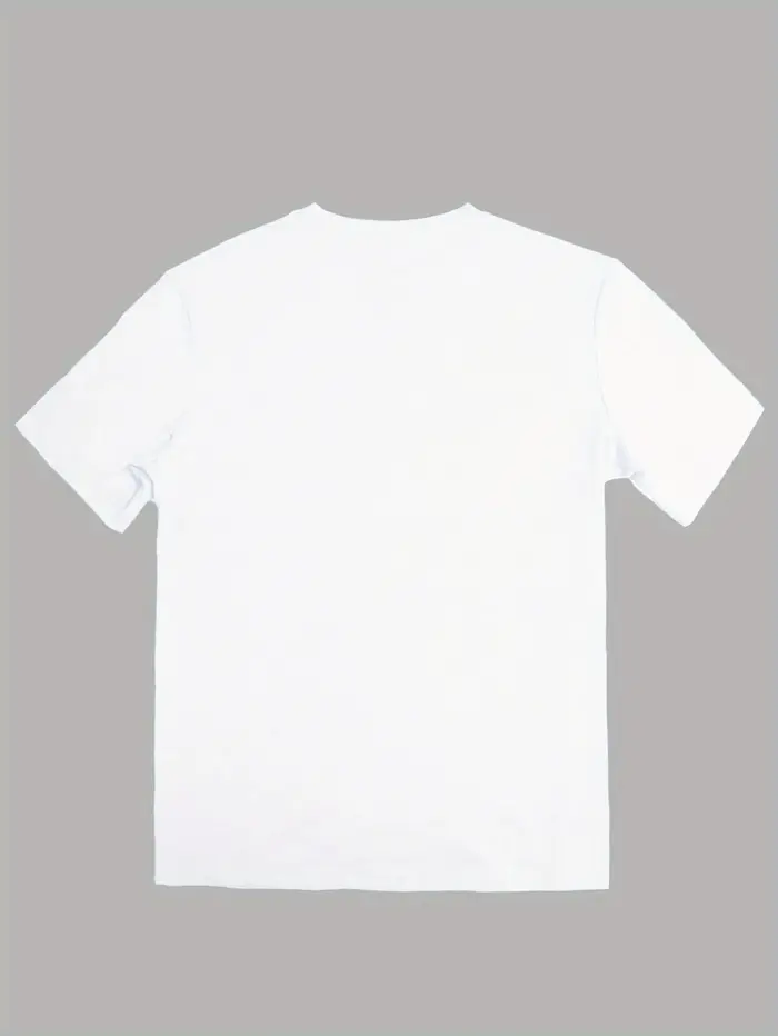 T-shirt imprimé « Osaka Japan Castle » 100% coton pour hommes