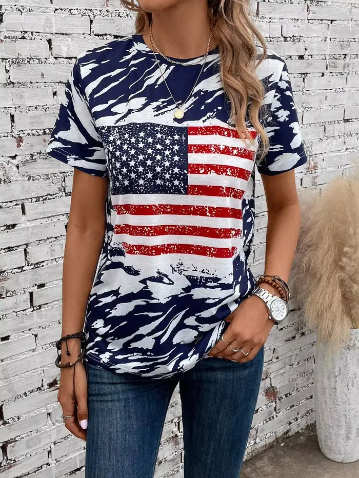 American Feel Économie College en 3D pour femmes