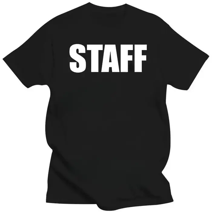 T-shirt pour hommes