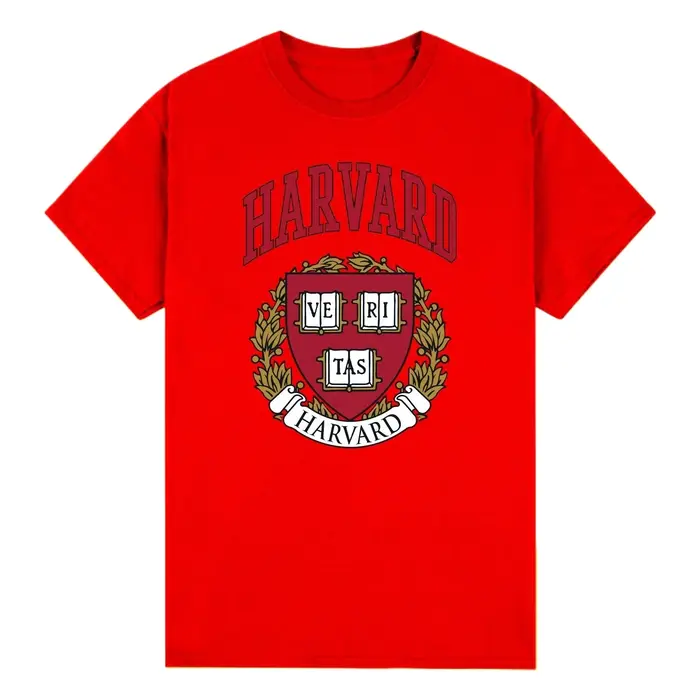 T-shirt en coton pour homme et femme