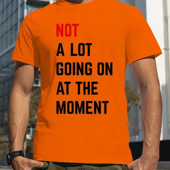 T-shirt homme, streetwear