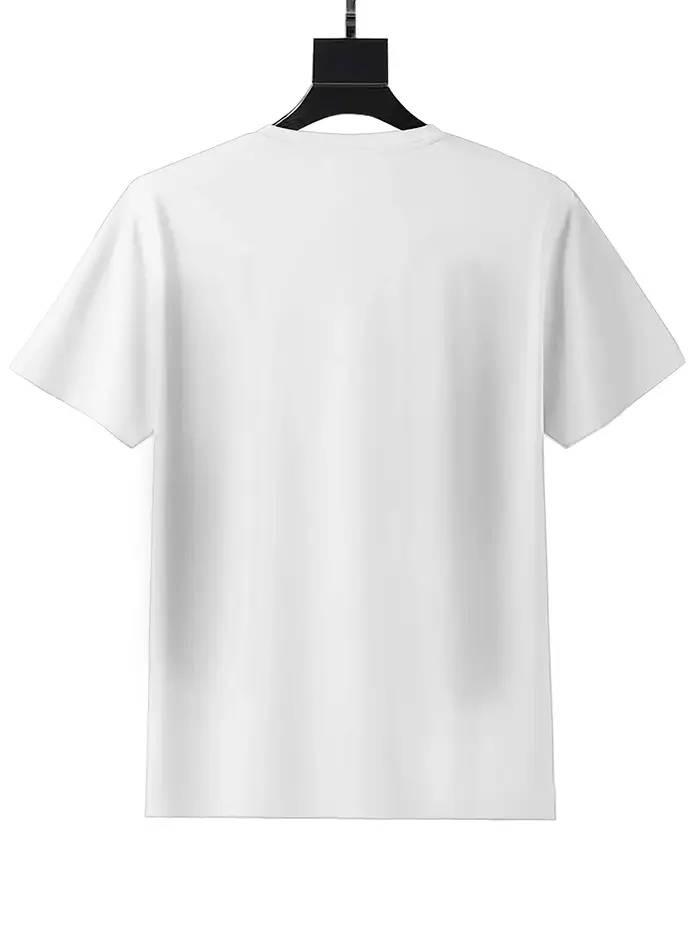 T-shirt imprimé La Très Faiteuse Chenille