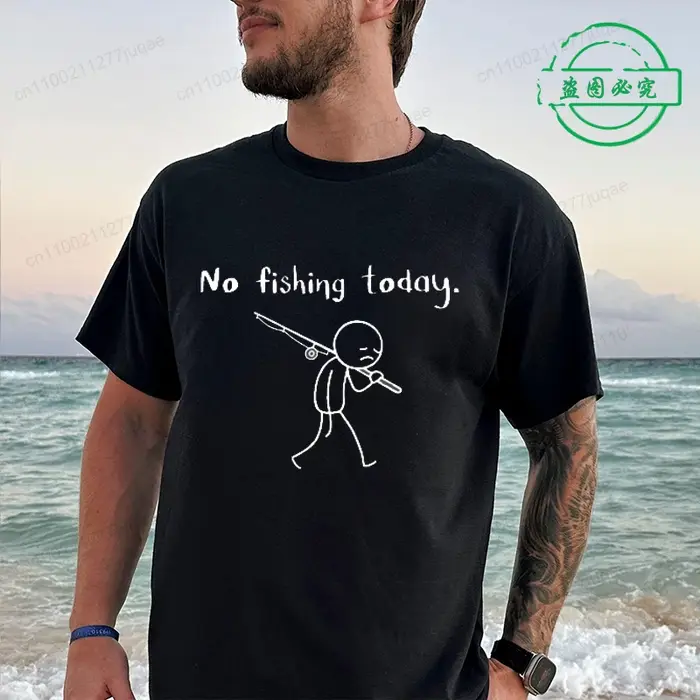 Nouveau T-shirt pour homme pour l'été