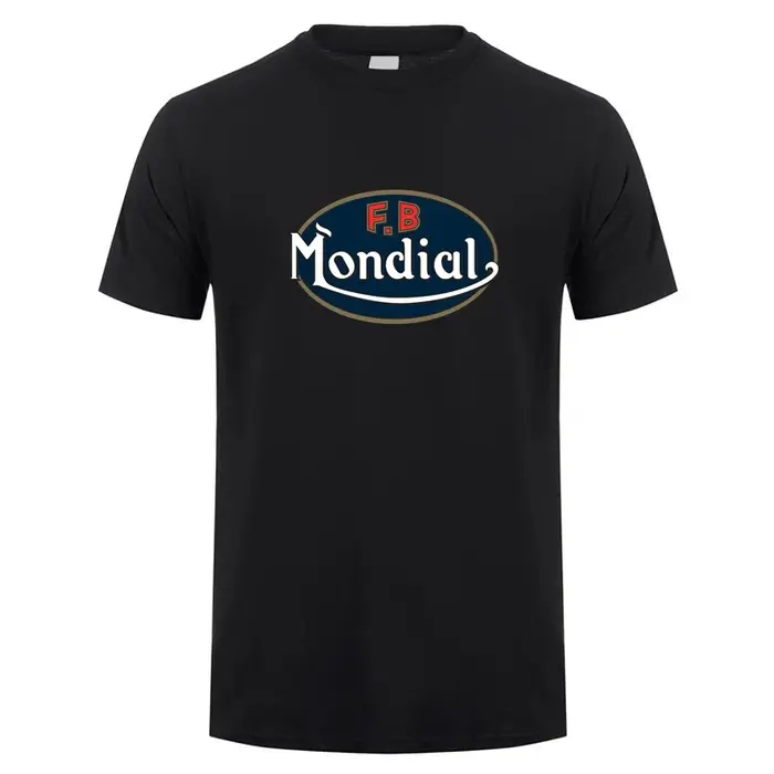 T-shirt à manches courtes pour homme