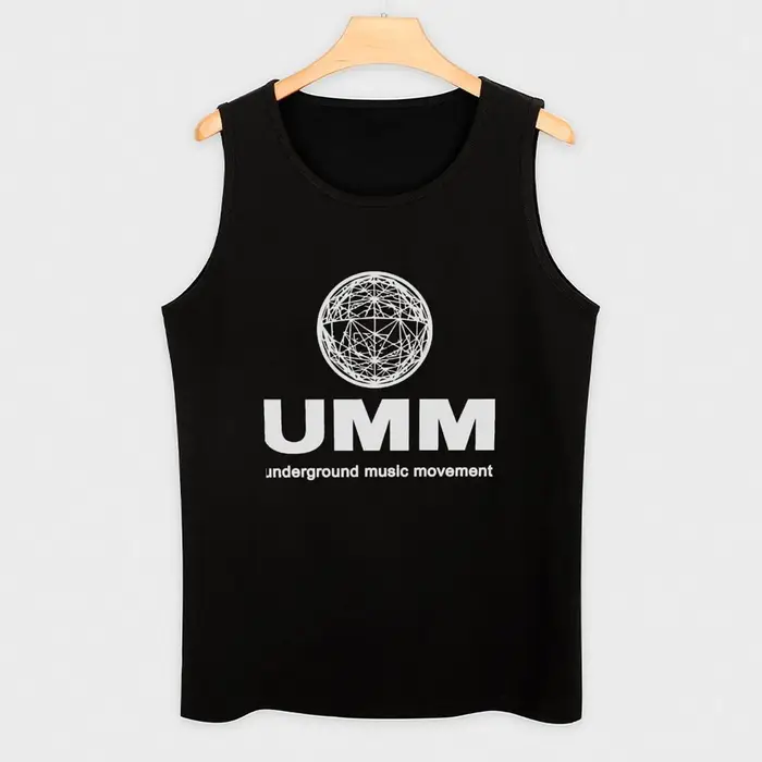 UMM - Débardeur Underground Music Movement
