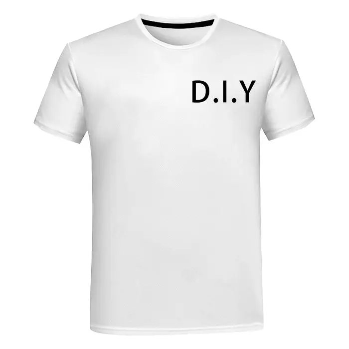 T-shirt unisexe pour homme et femme