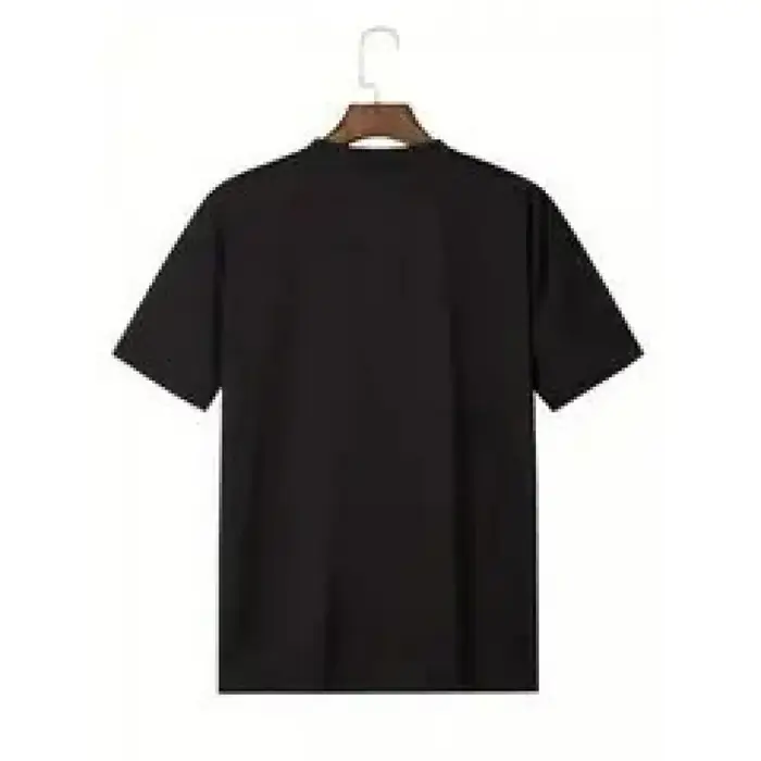 Sally Face hommes t-shirt imprimé régulier à manches courtes T-shirts femme Harajuku mode d'été décontracté