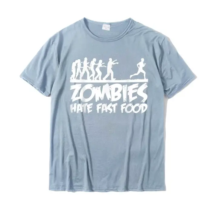 T-Shirt humoristique pour homme, en coton, Unique et spécial, pour Halloween