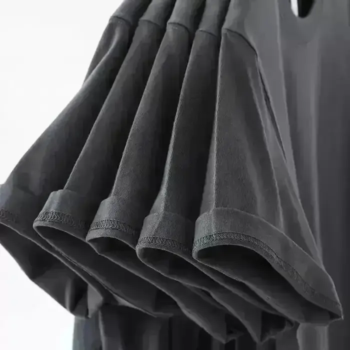 Chemise d'été pour hommes