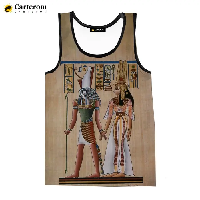 Vêtements en Y pour hommes
