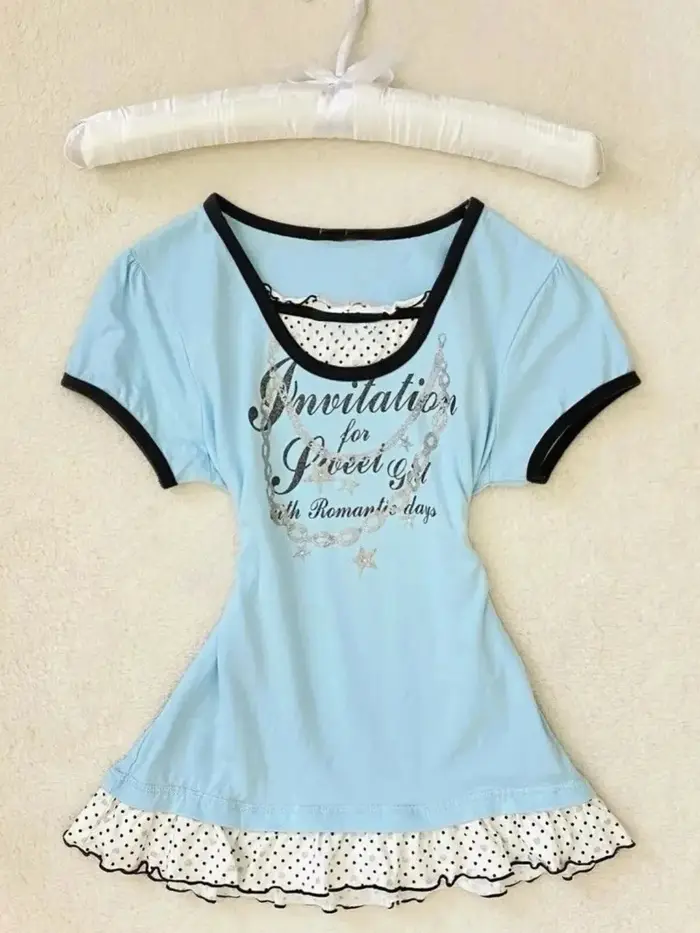 2026 T-shirts pour femmes