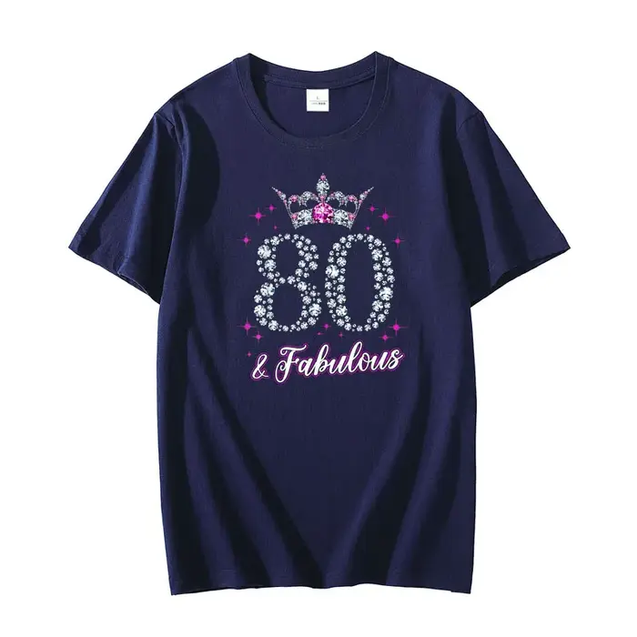 T-shirt avec citation de grand-mère