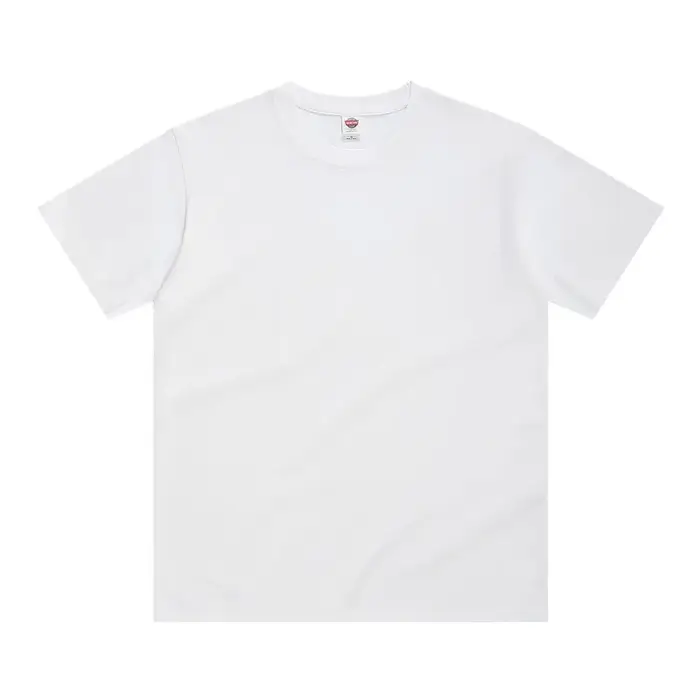 T-shirt surdimensionné à manches courtes pour hommes et femmes