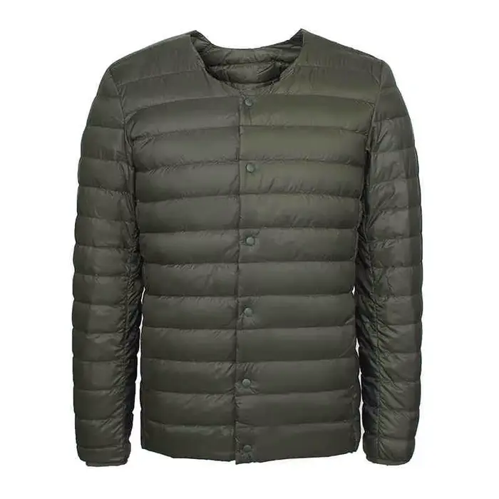 Doudoune Ultra légère pour homme