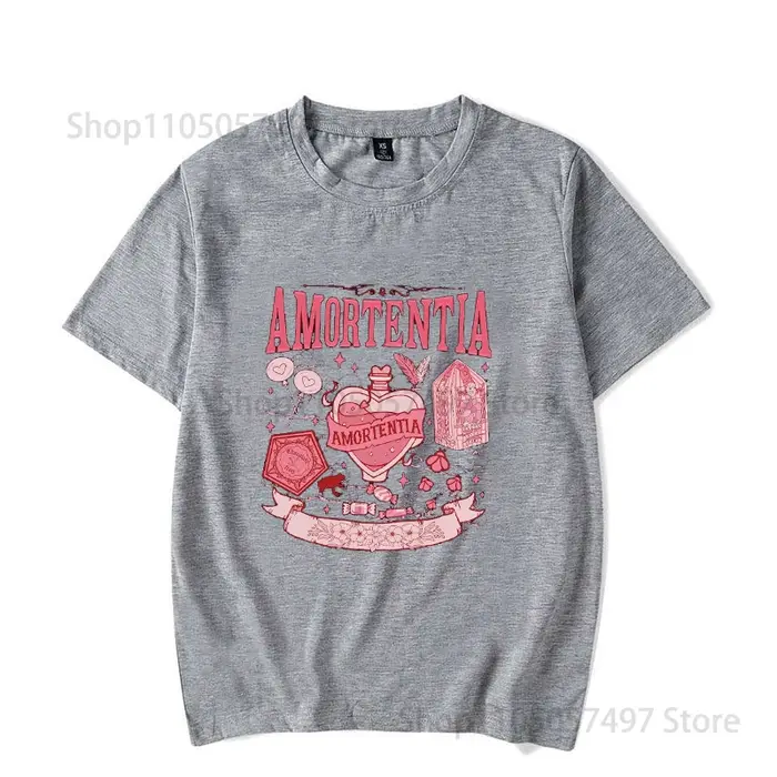 T-shirt Amortentia Love Potion