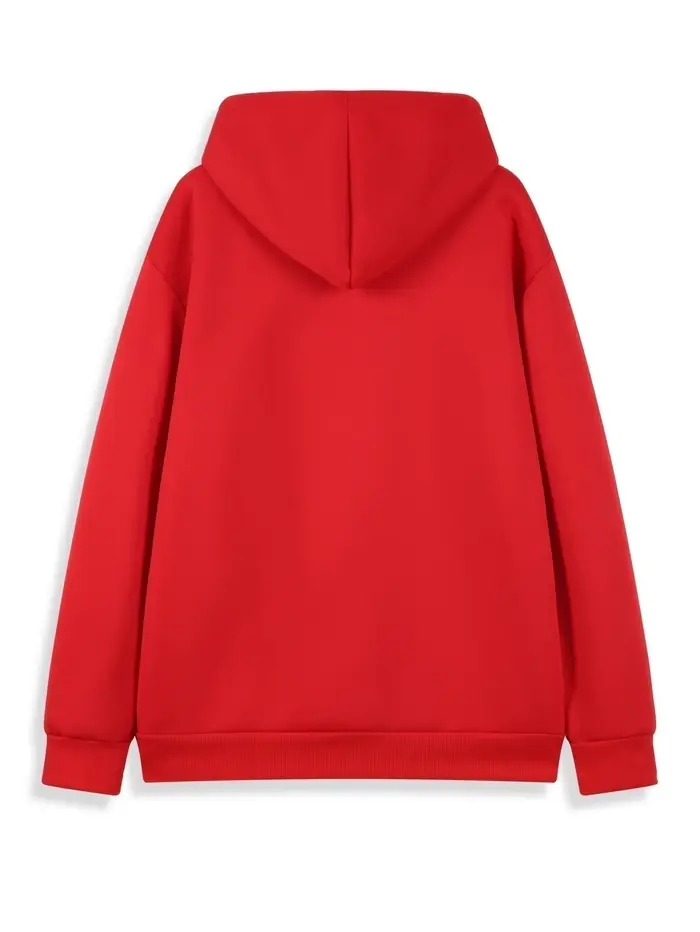 Nouveau sweat à capuche pour homme 2026 avec motif « Ecko Unlimited » - Pull décontracté à manches longues coupe classique automne/hiver