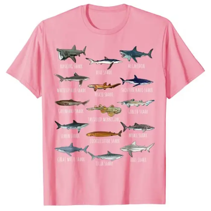 T-Shirt pour enfants et adultes