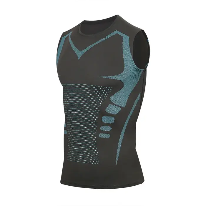 Débardeur de compression pour homme