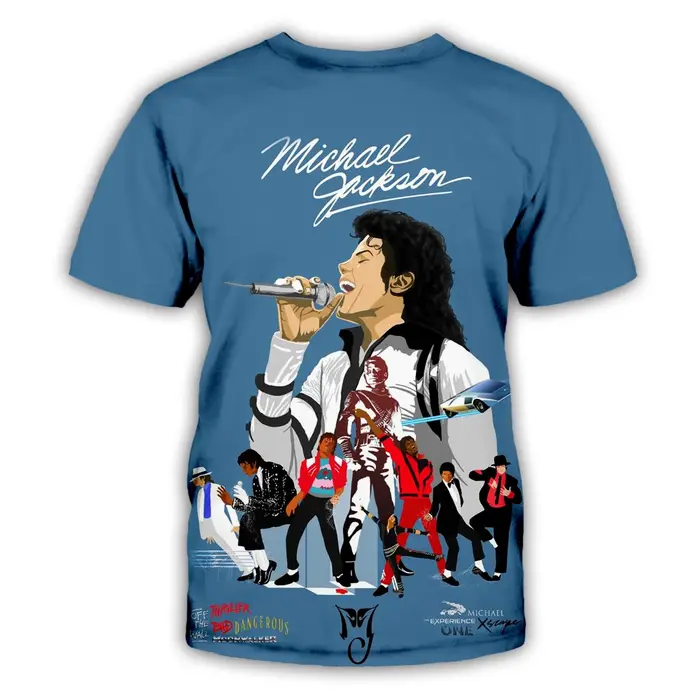 PLstar Cosmos T-shirt Michael Macaulay Culkin