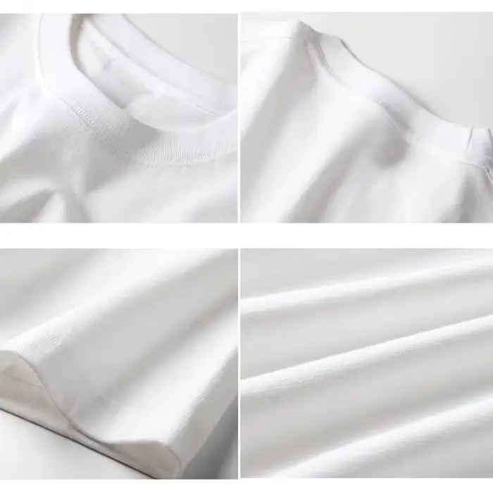 T-shirt graphique pour homme à manches courtes et col rond