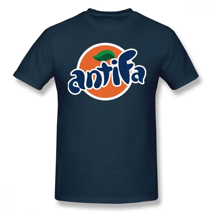 T-shirt manches courtes homme, humoristique et décontracté, en coton
