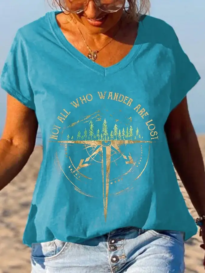 Nouveaux t-shirts à manches courtes pour femmes