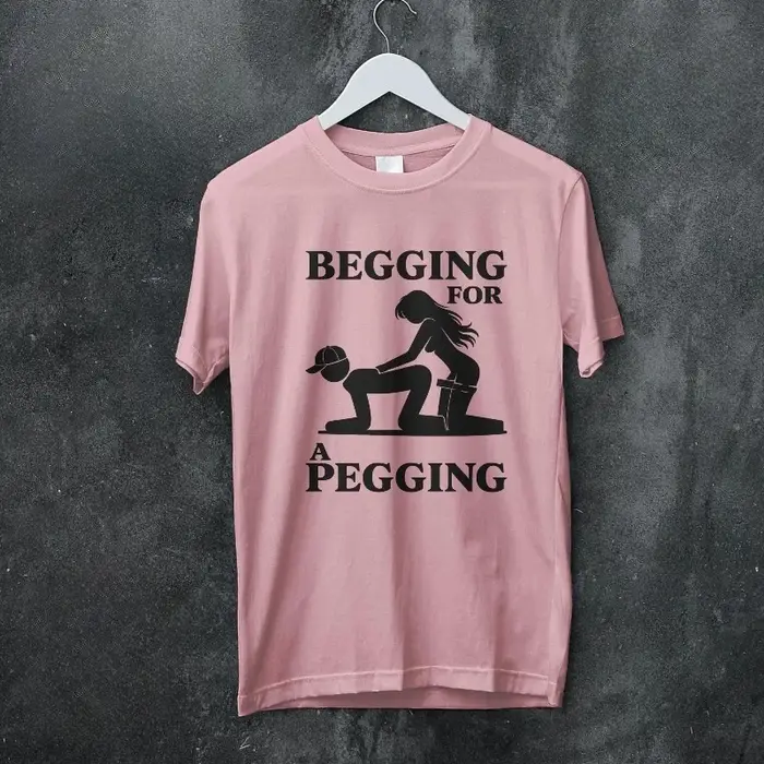 T-shirts graphiques amusants