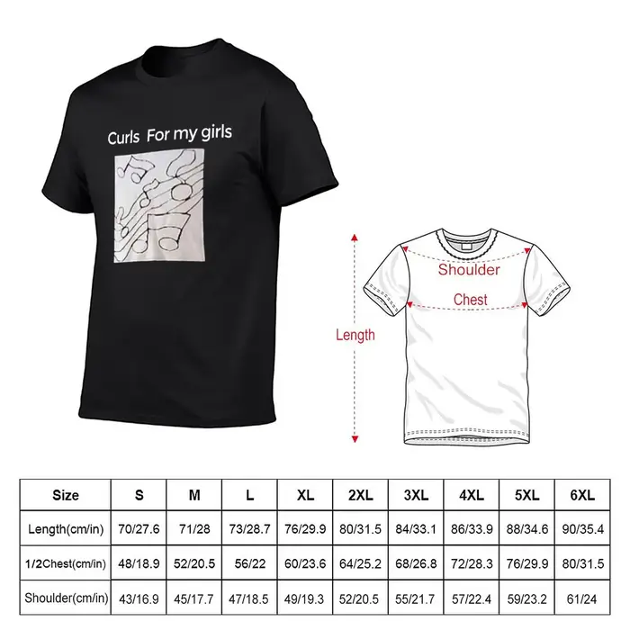 T-Shirt d'été pour hommes et filles