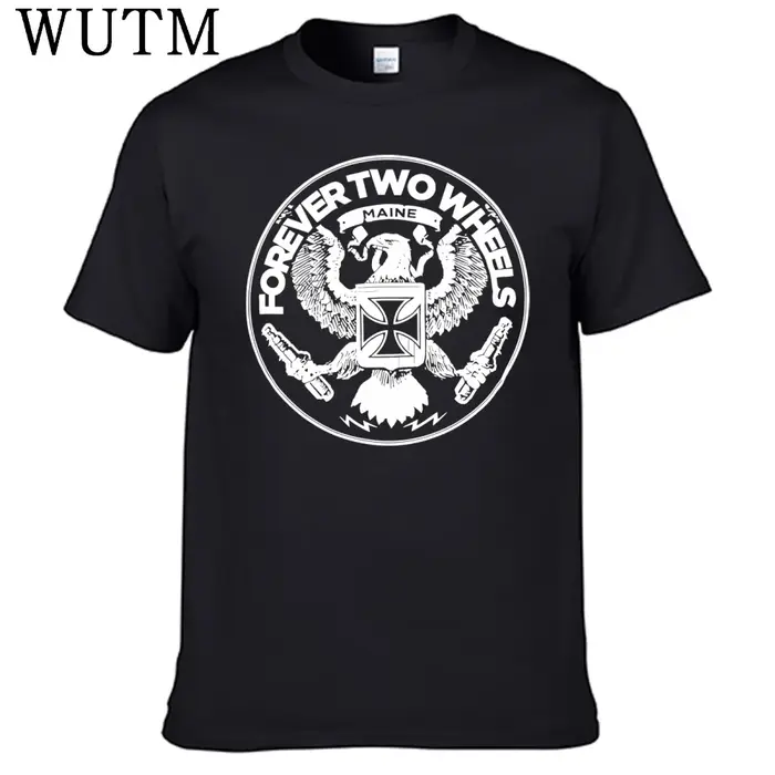 Nouveau Ftw t-shirt 100% coton hommes chemises