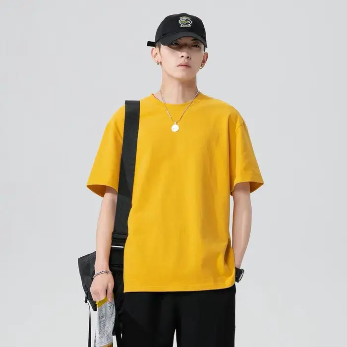 Ensemble t-shirt et pantalon pour homme