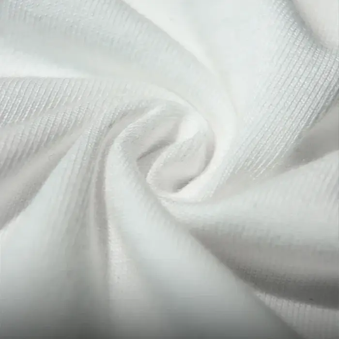T-shirt Basique à Manches Longues Maden pour Femmes Col Rond Tops en Coton Coupe Lâche Couleur Unie