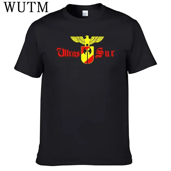 Cool Camiseta Ultra Sur T-shirt 100% coton pour hommes