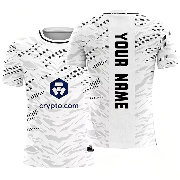 Nouveau T-shirt de boxe mondial 2026 personnalisé pour matchs de combat