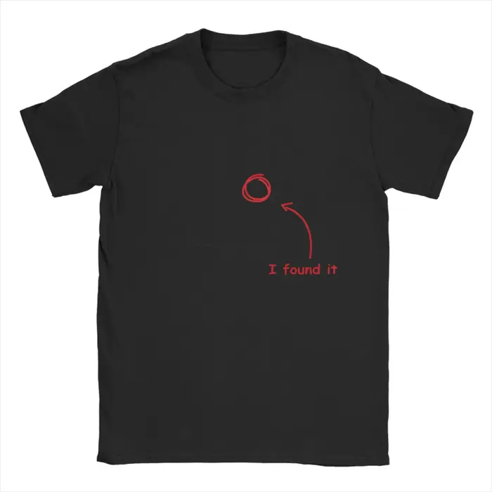Humoristique trouver X t-shirt New York City T-Shirts pour hommes col rond 100% coton t-shirt à manc