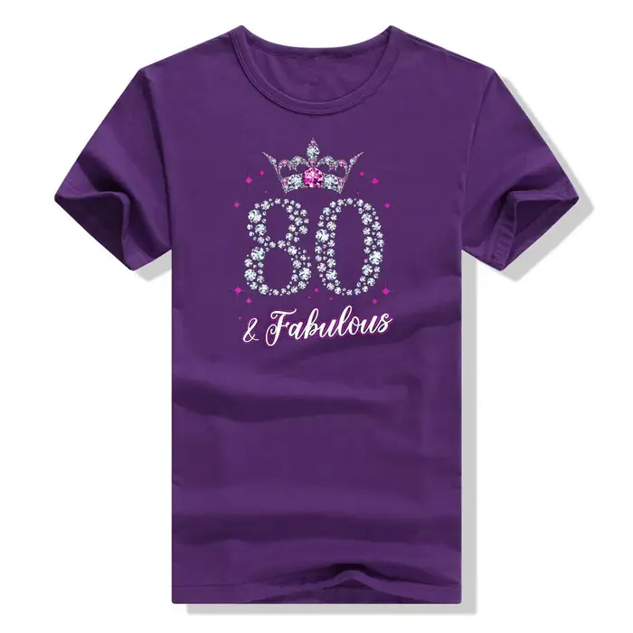 T-shirt avec citation de grand-mère