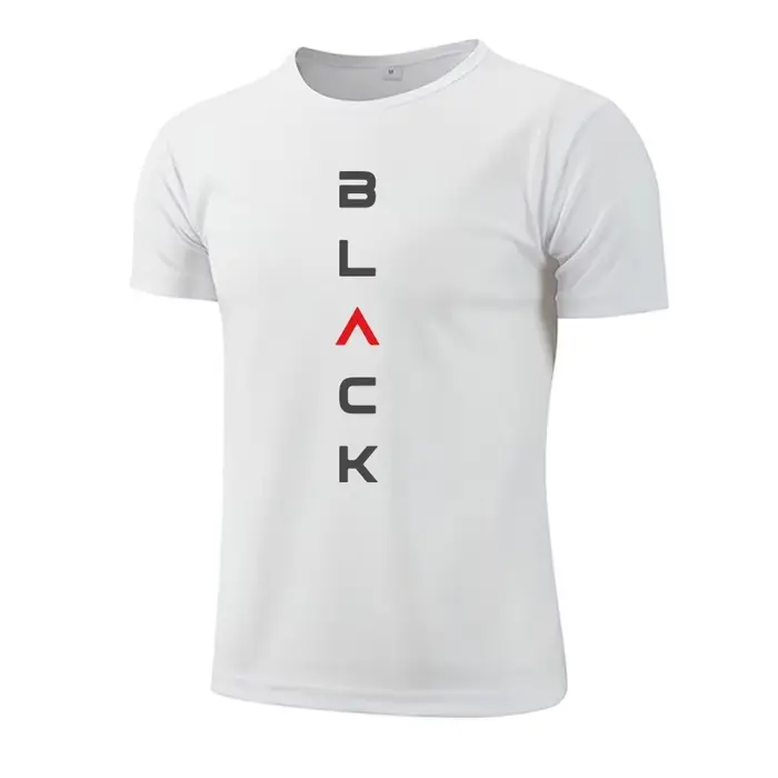 T-shirt d'entraînement pour homme