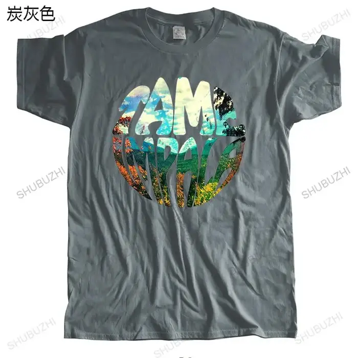 Coton beaucoup de couleurs t-shirt hommes été t-shirts occasionnels Tame Impala Innerspeaker nouveau arriverd
