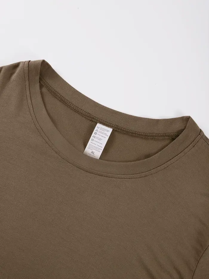 T-shirts personnalisés avec logo et image pour femmes